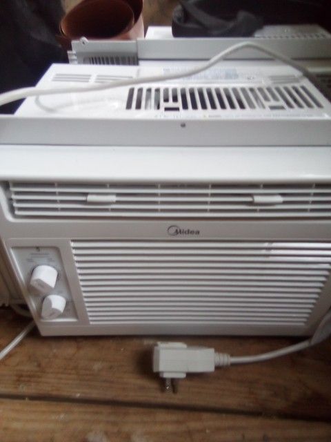 Ac Unit