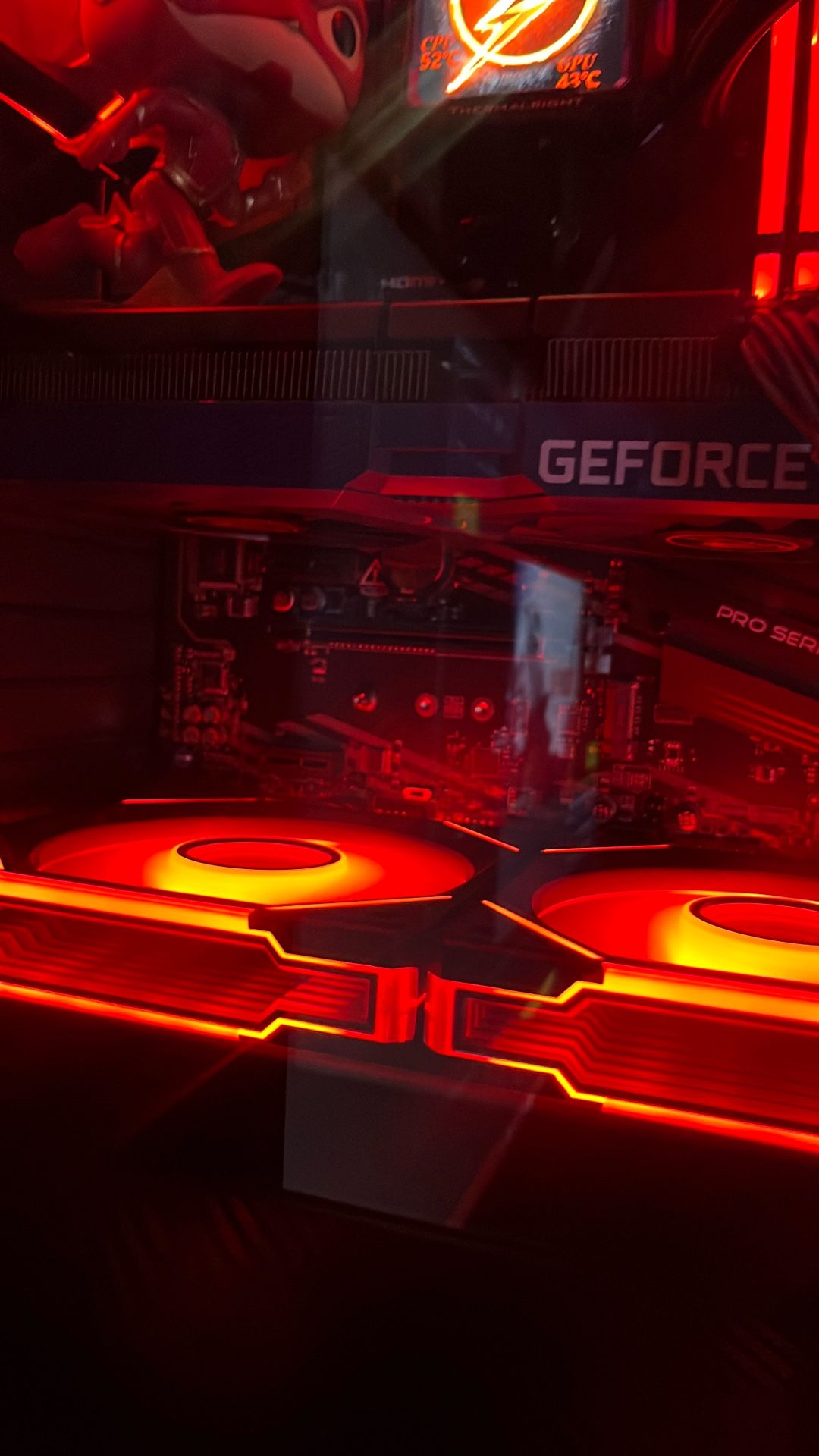 Colorful Nvidia GeForce RTX 3060