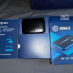 El Gato HD60S