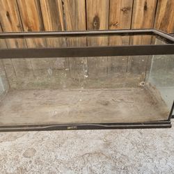 20 Gallon Long Terrarium