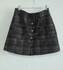 Winter skirt size XS