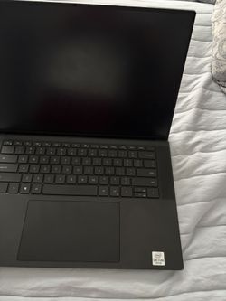 Dell Precision Needs SSD And Ram 