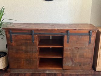 Tv stand