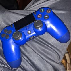 Ps4 Controller 