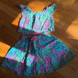 Summer outfit