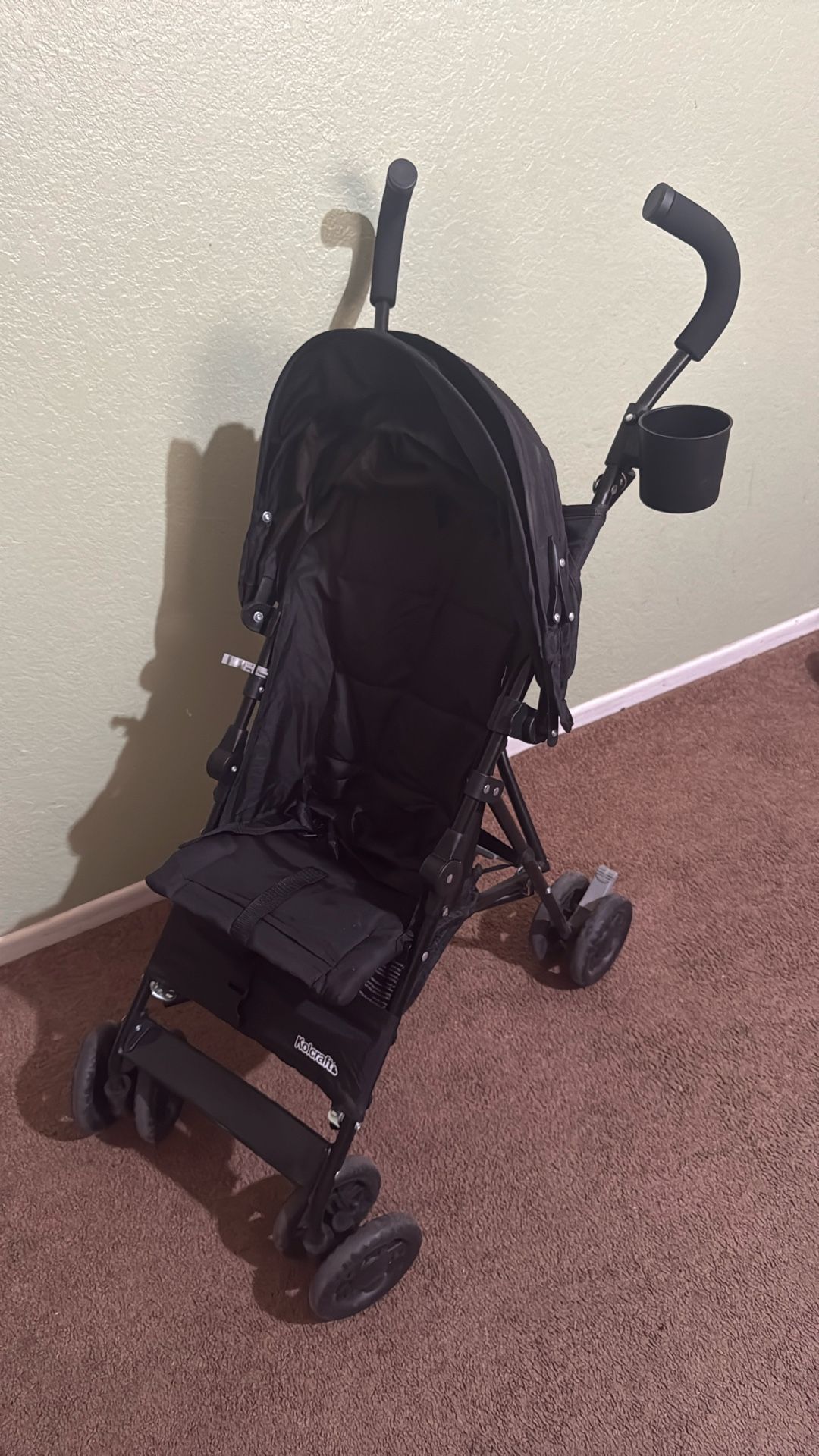 Kids Stroller