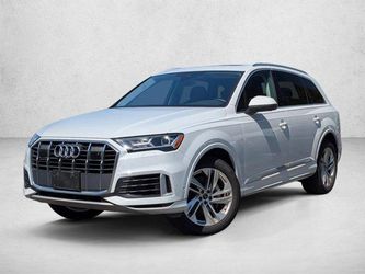 2023 Audi Q7