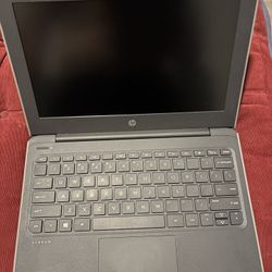 HP Stream 11 Pro G5 Laptop 11.6” Windows 10. Charger Included
