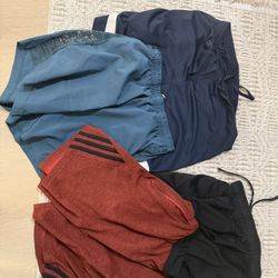 Selling For 5-10 Dollars. Each. Negotiate. Half Are Brand New Others Used But Very Clean 