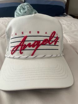Angels hat