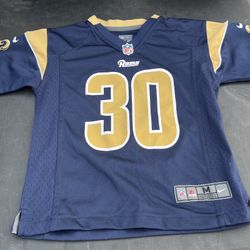  NFL Los Angeles Rams Jersey 