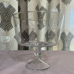 Princess House Glassware