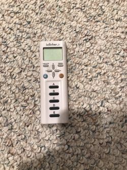IClicker 2 PRS