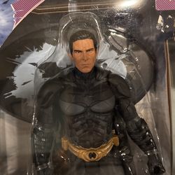 6in Bruce As Batman Figure