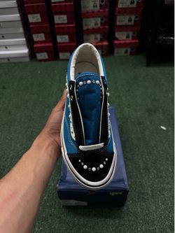 Vans Pearlized Navy
