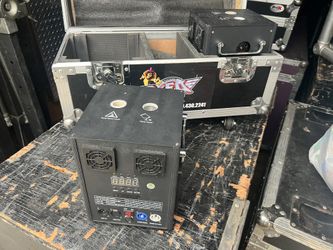 Spark Machine