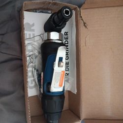 Neu NP0656 Air Angle Die Grinder New! Pneumatic Air Grinder. Free Ship