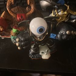 Sky Landers Lot