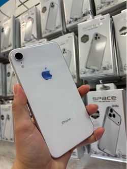 iPhone XR 64gb
