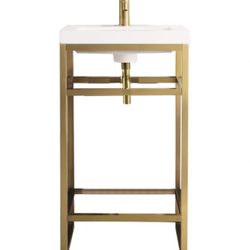 James Madison Vanity 20” Boston Series 