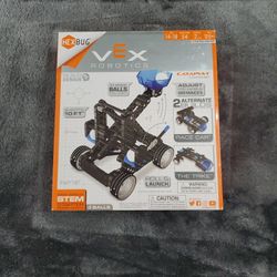 VEX Robotics Catapult Launcher - HEXBUG 