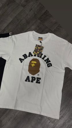 bape tshirt