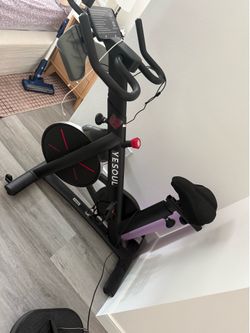 Yesoul Stationary bike
