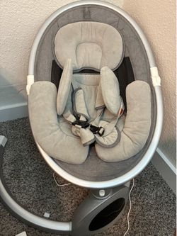 Swinging chair