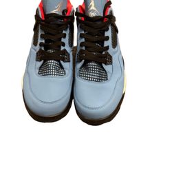 Jordan 4 Retro ‘Travis Scott Cactus Jack’