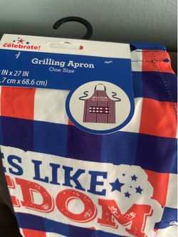 Aprons