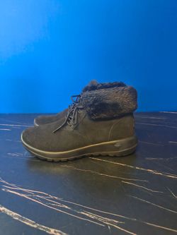 Skechers Performance on the Go Joy-Lush - Womens  Shoes/Boots (Size 6)