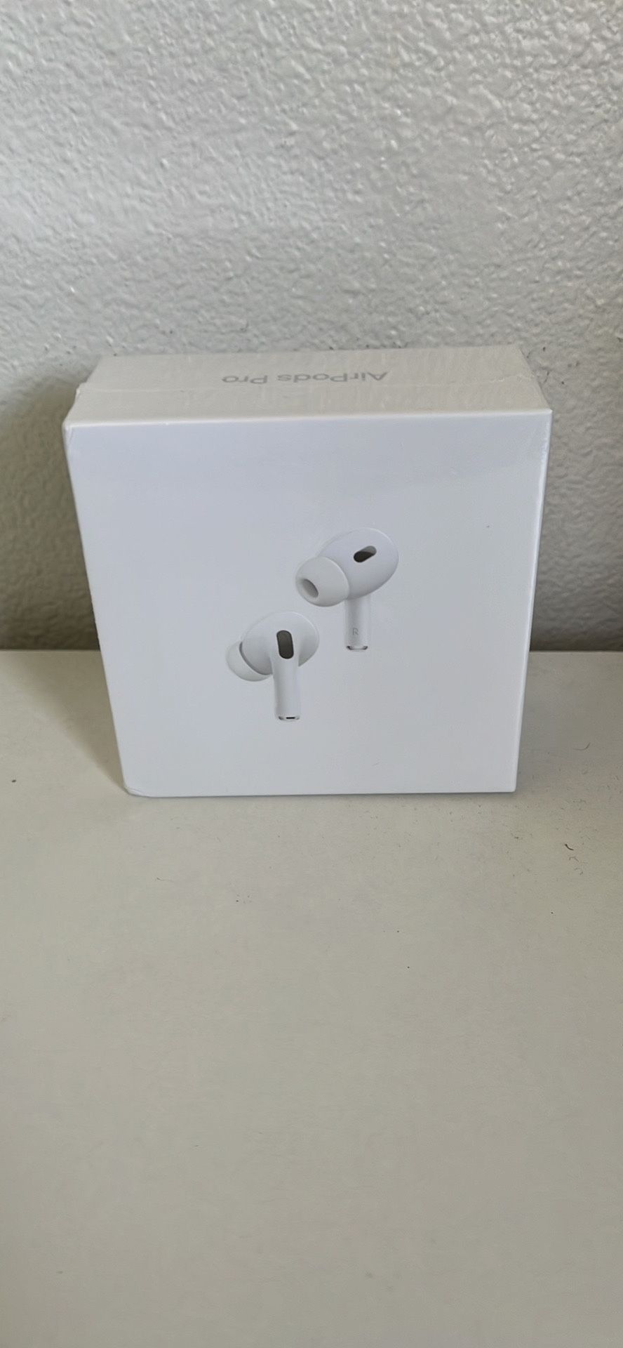 Airpods pro’s generation 2 