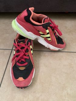 Adidas shoes
