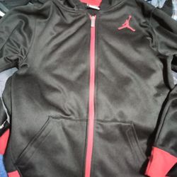 Boys Jordan Jacket
