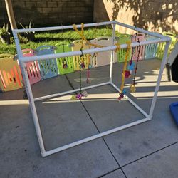 Puppy Play Gym