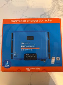 Solar Charge Controller