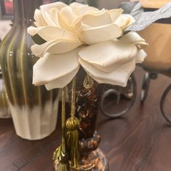 Homeinteriors Magnolia Decor