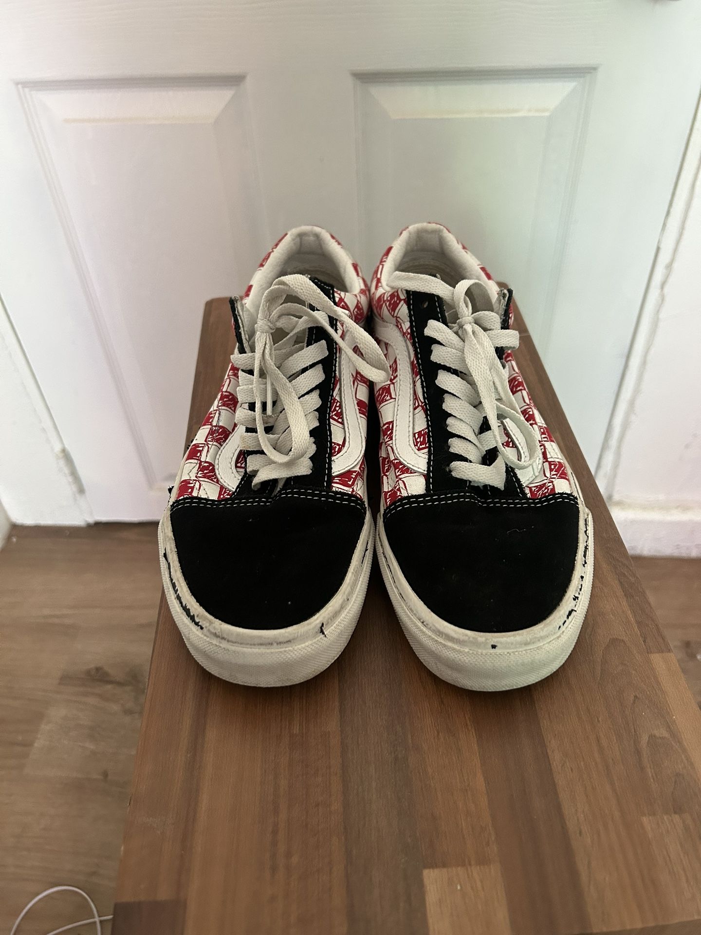 Vans