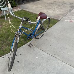 Vintage Bike