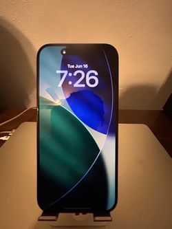 iPhone 15 Pro 256GB Unlocked - Excellent Condition