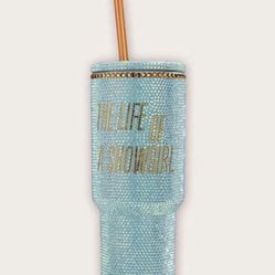 Brand New Sealed Taylor Swift Official The Life Of A ShowGirl 30oz Tumbler 