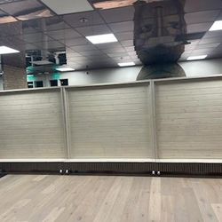 3 Wood  DIVIDERS 7x7 