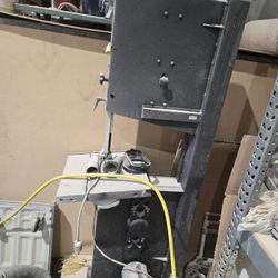 Band Saw