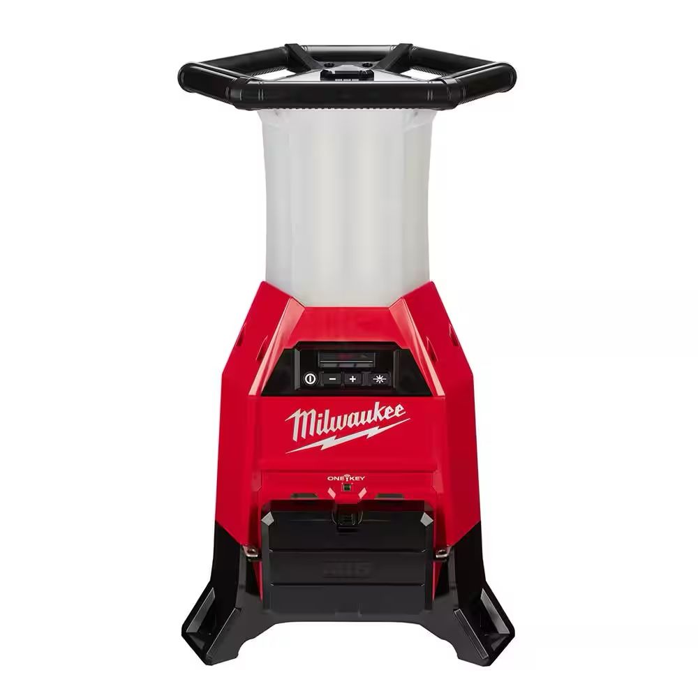 Milwaukee 2150-20 M18 Radius Site Light