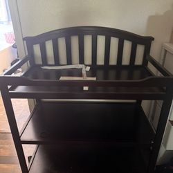 Changing Table 