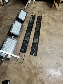 Fish Tank Lights