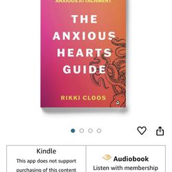 The Anxious Heart Guide
