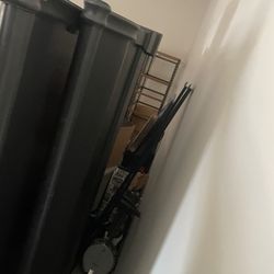 Bed Frame. King Size 