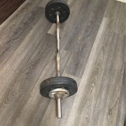 Weights 