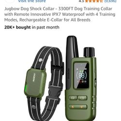 Dog Training Collar